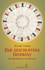 Der geschliffene Geomant