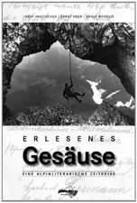 Erlesenes Gesäuse