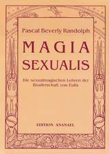 Magia Sexualis