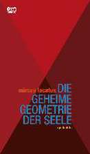 die geheime geometrie der seele