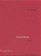 Aichinger, I: Kurzschlüsse