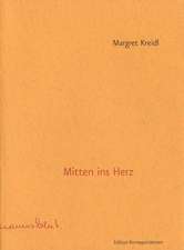 Mitten ins Herz