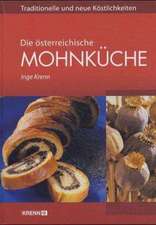 Die österreichische Mohnküche