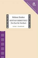 Kottan ermittelt: Ein Fest für Heribert