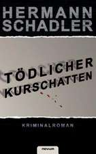 T Dlicher Kurschatten: Signatur 02