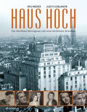 Haus Hoch