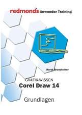 Corel Draw 14 Grundlagen