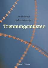 Trennungsmuster