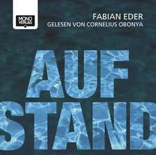 Aufstand