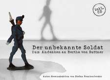 Der unbekannte Soldat