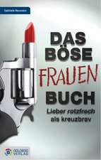 Das Böse Frauen-Buch