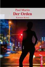 Der Orden