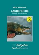 Lachsfische (Salmoniformes)