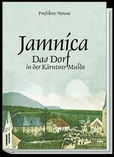 Jamnica in der Senke