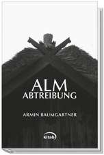 Die Almabtreibung