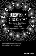 Eurovision Song Contest