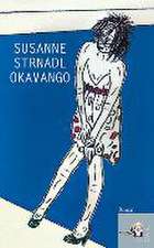 Strnadl, S: Okavango