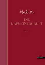 Die Kapuzinergruft