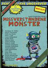 Missverstandene Monster