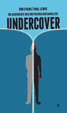 Undercover