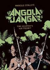 Angola Janga