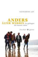 ANDERS ÄLTER WERDEN
