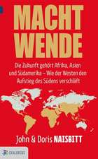 Machtwende