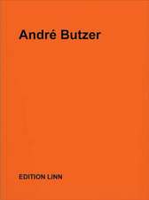 Andre Butzer