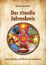 Der rituelle Jahreskreis