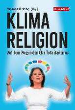 Klimareligion