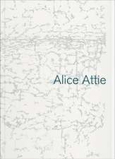 Alice Attie