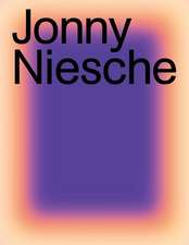 Jonny Niesche