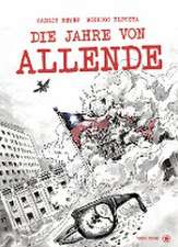 Die Jahre von Allende