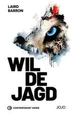 Wilde Jagd