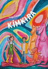 Kímkira