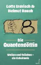 Die Quantengöttin