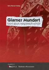 Glarner Mundart