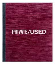 Private / Used