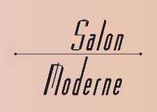 Salon Moderne