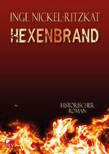 Hexenbrand