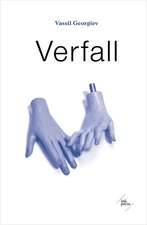 Verfall