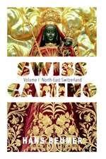 SWISS CAMINO - Volume I