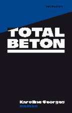 Totalbeton