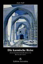 Die karmische Reise