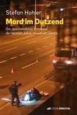 Mord im Dutzend