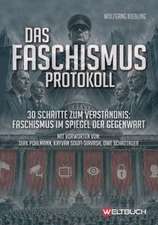 Das Faschismus-Protokoll
