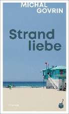 Strandliebe