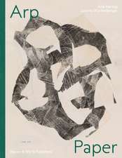 Arp: Paper