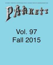 Parkett No. 97