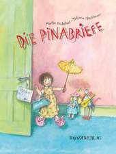 Die Pinabriefe